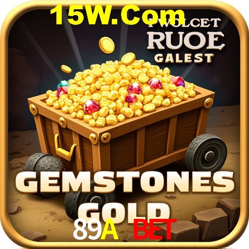 Welcome Bonus 89A Bet