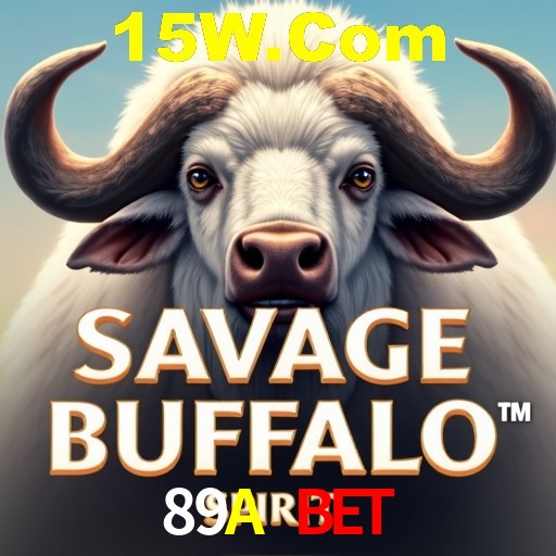 Estatísticas 89A Bet