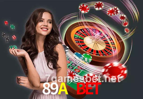 vivo no cassino 89A Bet