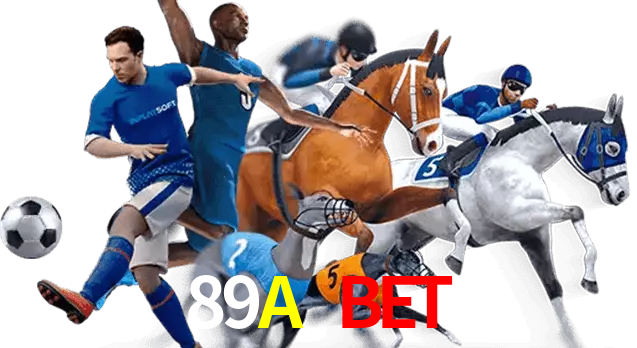 89A Bet
