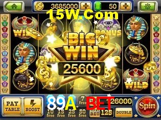 Inovações de Jogos na 89A Bet: O Futuro das Experiências Interativas