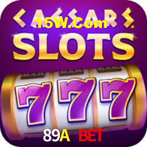 89A Bet Login