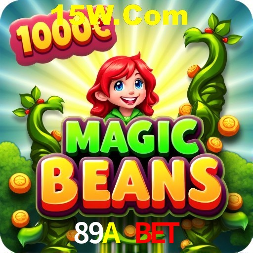 Account Benefits 89A Bet