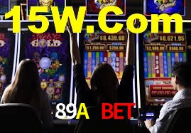 Welcome Bonus 89A Bet
