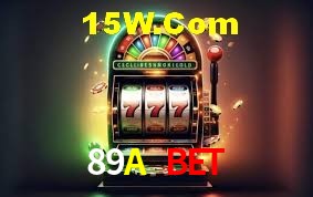 Blackjack Table 89A Bet