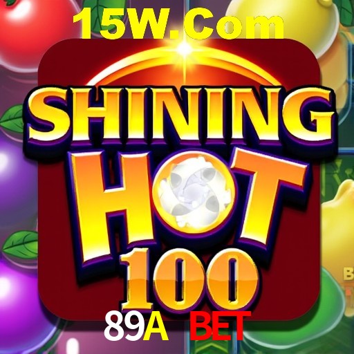 Apostas de Futebol 89A Bet