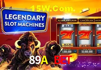 Explorando a Categoria de Eventos em Apostas na 89A Bet