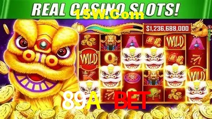 Desvendando o Mundo dos Jogos Virtuais na 89A Bet