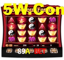 Sinta a adrenalina dos jogos de cassino com 89A Bet