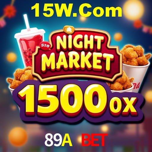 Descubra o Mundo do Cassino Online com 89A Bet