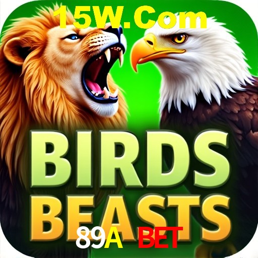 Integração de APIs 89A Bet