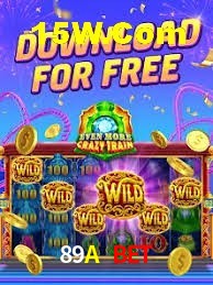 Football Betting 89A Bet