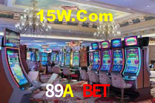 89A Bet Login