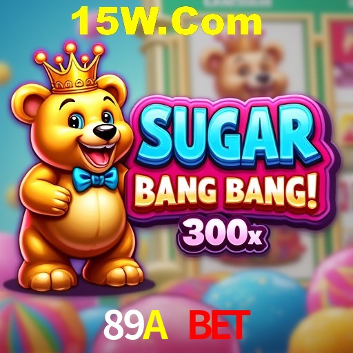 Sistemas de Segurança 89A Bet