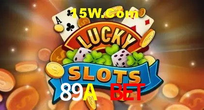 Login Seguro 89A Bet