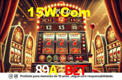 89A Bet