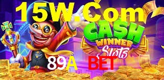 Bônus Diários 89A Bet