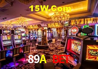 Estatísticas do Jogo 89A Bet