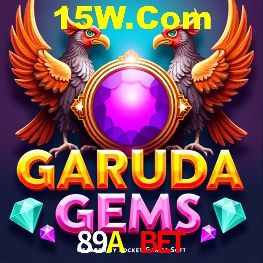 Apostas de Tênis 89A Bet