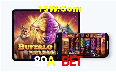Integração de APIs 89A Bet