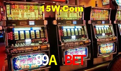 Integração de APIs 89A Bet