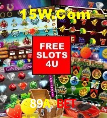 Diretório de Jogos 89A Bet