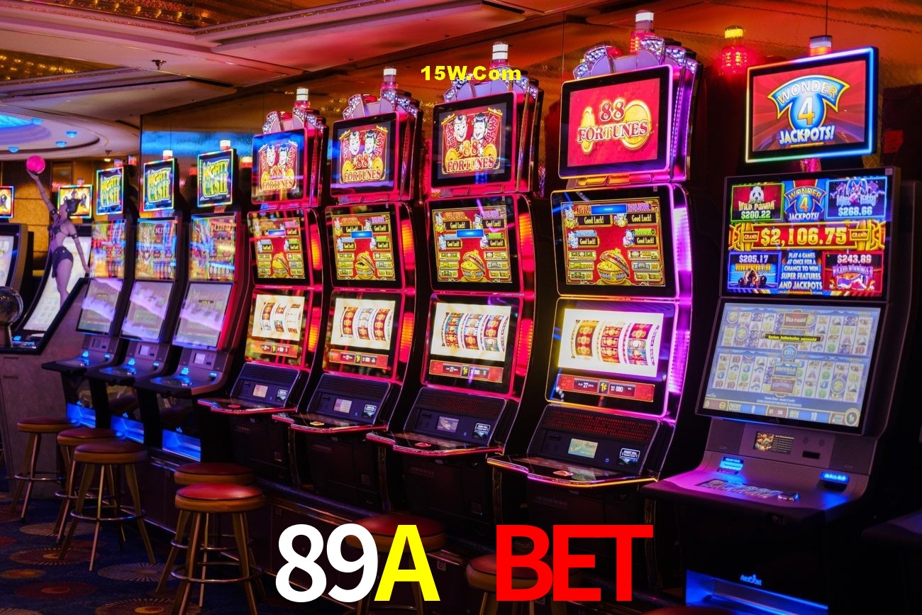 Descubra a Essência do 89A Bet: Nossa História e Compromissos