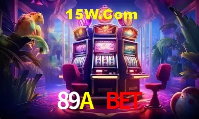 Sistemas de Segurança 89A Bet