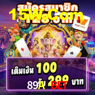 89A Bet Login
