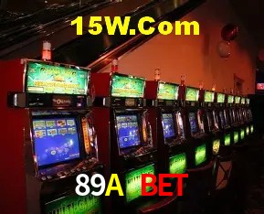 Especiais de Fim de Semana 89A Bet