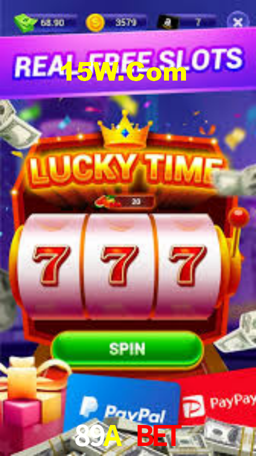 89A Bet Login