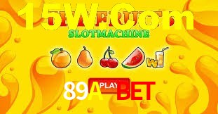 Torneios 89A Bet