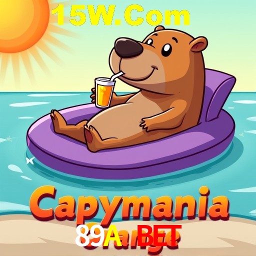 Descubra o Mundo do Cassino Online com 89A Bet
