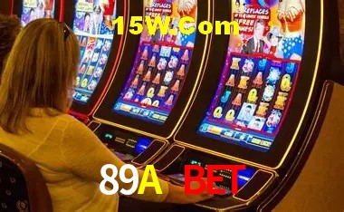 Jogos de Slot 89A Bet