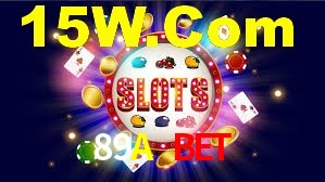 APP oficial da 89A Bet para mobile