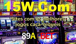 Experimente o Login Seguro Premium no 89A Bet