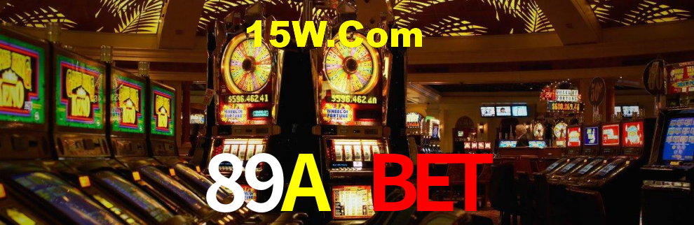 89A Bet Login