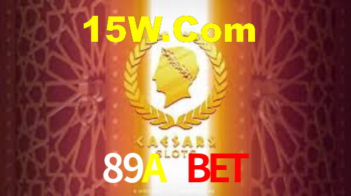 89A Bet - Experiência Real De Cassino - 89A.Com