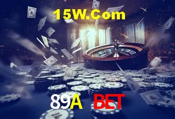 Design Responsivo 89A Bet