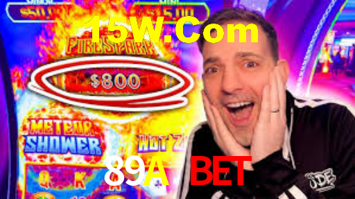 89A Bet: Seu Cassino Premiado com Pagamentos Rápidos