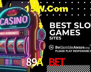 Tecnologia da Plataforma 89A Bet