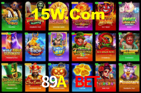 89A Bet