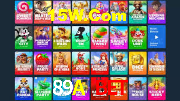 Interface Premium 89A Bet
